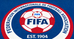 国际足球联合会FIFA官方Logo