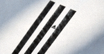 著名体育品牌Adidas三条纹Logo