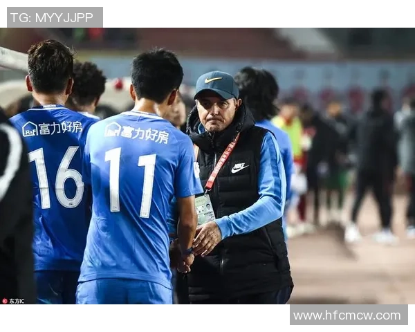 广富力迎战赢汉堡全力争胜展现球队实力与决心