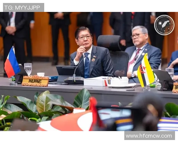 菲律宾与马来西亚的安全形势分析及合作前景探讨